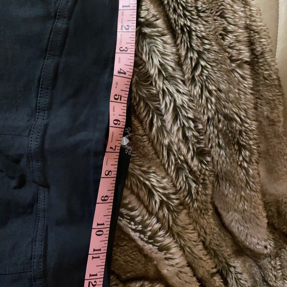 Donna Karan Dip/dye denim - Picture 5 of 8